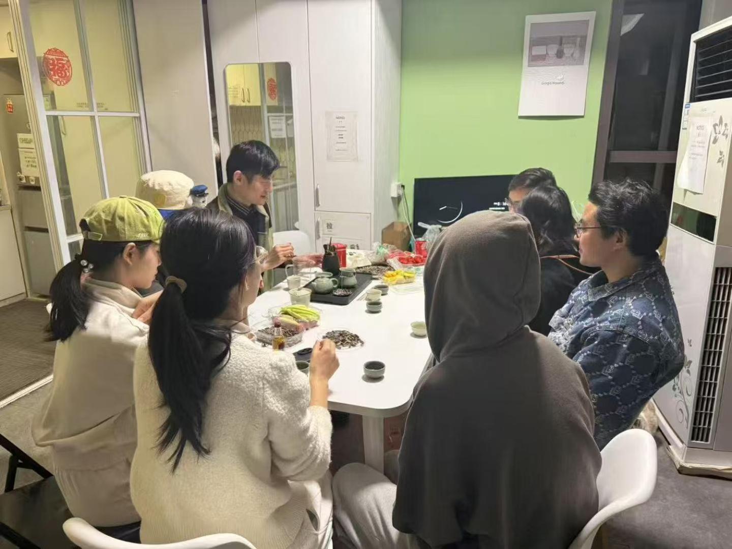 Albergue Ichigoichikai Study Youth *